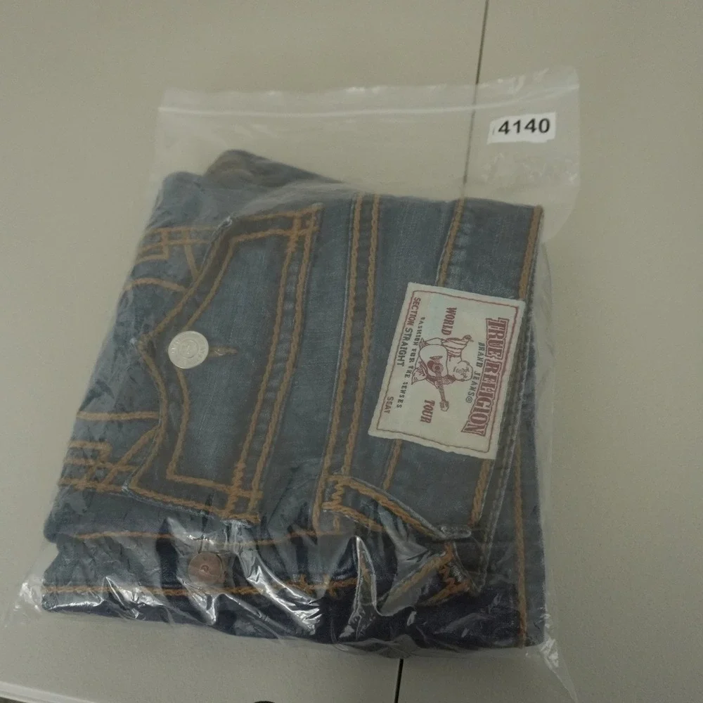 True Religion true religion
